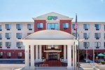 Отель Holiday Inn Express Hotel & Suites Biloxi- Ocean Springs Отель Holiday Inn Express Hotel & Suites Biloxi- Ocean Springs