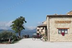 Мини-отель Bed & Breakfast Cà Riccio Мини-отель Bed & Breakfast Cà Riccio