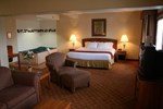 Отель Holiday Inn Express Hotel & Suites Brownsville Отель Holiday Inn Express Hotel & Suites Brownsville