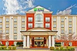 Отель Holiday Inn Express Hotel & Suites Chattanooga-Lookout Mtn Отель Holiday Inn Express Hotel & Suites Chattanooga-Lookout Mtn