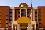 Отель Holiday Inn Express Hotel & Suites Dallas Fort Worth Airport South Отель Holiday Inn Express Hotel & Suites Dallas Fort Worth Airport South