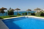 Апартаменты Sea Front Carvajal Benalmadena Апартаменты Sea Front Carvajal Benalmadena