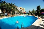 Апартаменты Apartamentos Doramar Апартаменты Apartamentos Doramar