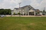 Отель Holiday Inn Express Hotel & Suites El Dorado Отель Holiday Inn Express Hotel & Suites El Dorado