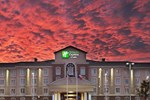 Отель Holiday Inn Express Hotel & Suites El Paso Отель Holiday Inn Express Hotel & Suites El Paso
