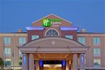 Отель Holiday Inn Express Hotel & Suites Florence I-95 at Hwy 327 Отель Holiday Inn Express Hotel & Suites Florence I-95 at Hwy 327