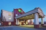 Отель Holiday Inn Express Hotel & Suites Gainesville Отель Holiday Inn Express Hotel & Suites Gainesville