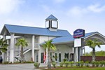 Отель Holiday Inn Express Hotel & Suites Galveston West-Seawall Отель Holiday Inn Express Hotel & Suites Galveston West-Seawall