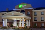 Отель Holiday Inn Express Hotel & Suites Goshen Отель Holiday Inn Express Hotel & Suites Goshen