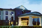 Отель Holiday Inn Express Hotel & Suites Guelph Отель Holiday Inn Express Hotel & Suites Guelph