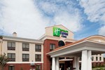 Отель Holiday Inn Express Hotel & Suites Hardeeville - Hilton Head Отель Holiday Inn Express Hotel & Suites Hardeeville - Hilton Head