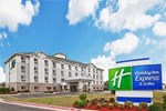 Отель Holiday Inn Express Hotel & Suites Jenks Отель Holiday Inn Express Hotel & Suites Jenks