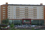 Отель Roza Resort Termal&Hotel Отель Roza Resort Termal&Hotel