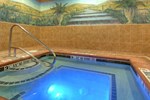 Отель Holiday Inn Express Hotel & Suites Las Cruces Отель Holiday Inn Express Hotel & Suites Las Cruces