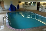 Отель Holiday Inn Express Hotel & Suites Lincoln North Отель Holiday Inn Express Hotel & Suites Lincoln North