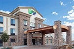 Отель Holiday Inn Express Hotel & Suites Loveland Отель Holiday Inn Express Hotel & Suites Loveland