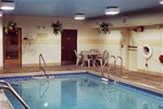 Отель Holiday Inn Express Hotel & Suites Marysville Отель Holiday Inn Express Hotel & Suites Marysville