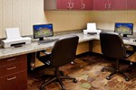 Отель Holiday Inn Express Hotel & Suites Merced Отель Holiday Inn Express Hotel & Suites Merced