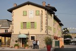 Отель Albergo Al Cacciatore Отель Albergo Al Cacciatore
