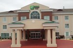 Отель Holiday Inn Express Hotel & Suites Montgomery Отель Holiday Inn Express Hotel & Suites Montgomery