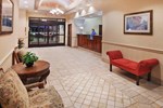 Отель Holiday Inn Express Hotel & Suites Nacogdoches Отель Holiday Inn Express Hotel & Suites Nacogdoches