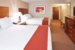 Отель Holiday Inn Express & Suites Niagara Falls Отель Holiday Inn Express & Suites Niagara Falls