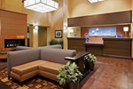 Отель Holiday Inn Express Hotel & Suites Belmont Отель Holiday Inn Express Hotel & Suites Belmont