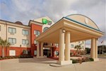 Отель Holiday Inn Express Hotel & Suites Panama City-Tyndall Отель Holiday Inn Express Hotel & Suites Panama City-Tyndall
