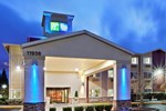 Отель Holiday Inn Express Portland Airport Отель Holiday Inn Express Portland Airport