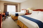 Отель Holiday Inn Express Rochester-Victor Отель Holiday Inn Express Rochester-Victor