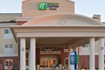 Отель Holiday Inn Express Sacramento Cal Expo Отель Holiday Inn Express Sacramento Cal Expo