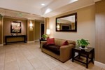 Отель Holiday Inn Express San Diego - Sorrento Valley Отель Holiday Inn Express San Diego - Sorrento Valley