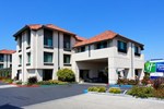 Отель Holiday Inn Express Hotel & Suites Santa Clara - Silicon Valley Отель Holiday Inn Express Hotel & Suites Santa Clara - Silicon Valley