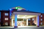 Отель Holiday Inn Express Shelbyville Отель Holiday Inn Express Shelbyville