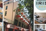 Апартаменты Apartmány IRIS Апартаменты Apartmány IRIS