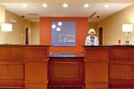 Отель Holiday Inn Express Hotel & Suites Spartanburg-North Отель Holiday Inn Express Hotel & Suites Spartanburg-North