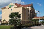 Отель Holiday Inn Express Hotel & Suites Texas City Отель Holiday Inn Express Hotel & Suites Texas City