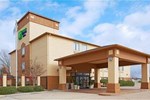Отель Holiday Inn Express Hotel & Suites The Woodlands Отель Holiday Inn Express Hotel & Suites The Woodlands