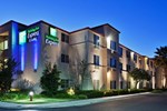 Отель Holiday Inn Express & Suites Tracy Отель Holiday Inn Express & Suites Tracy