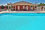 Отель Holiday Inn Express Hotel & Suites Tulsa-Catoosa East I-44 Отель Holiday Inn Express Hotel & Suites Tulsa-Catoosa East I-44