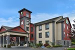 Отель Gateway Inn Express Hotel & Suites Отель Gateway Inn Express Hotel & Suites