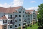 Отель Holiday Inn Express Hotel & Suites White River Junction Отель Holiday Inn Express Hotel & Suites White River Junction
