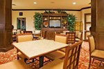 Отель Holiday Inn Express Hotel & Suites Wichita Falls Отель Holiday Inn Express Hotel & Suites Wichita Falls