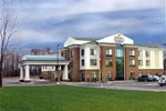 Отель Holiday Inn Express & Suites North Lima Отель Holiday Inn Express & Suites North Lima