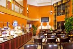 Отель Holiday Inn Express ICOT Отель Holiday Inn Express ICOT