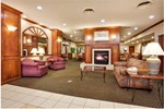 Отель Holiday Inn Express Irondequoit Отель Holiday Inn Express Irondequoit