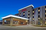 Отель Hampton Inn & Suites Dallas/Plano-East Отель Hampton Inn & Suites Dallas/Plano-East