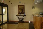 Отель Holiday Inn Express Hotel Jefferson City Отель Holiday Inn Express Hotel Jefferson City