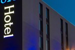 Отель Holiday Inn Express Kansas City Westport Plaza Отель Holiday Inn Express Kansas City Westport Plaza