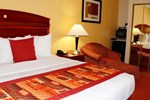 Отель Best Western Plus Kansas City Airport Отель Best Western Plus Kansas City Airport